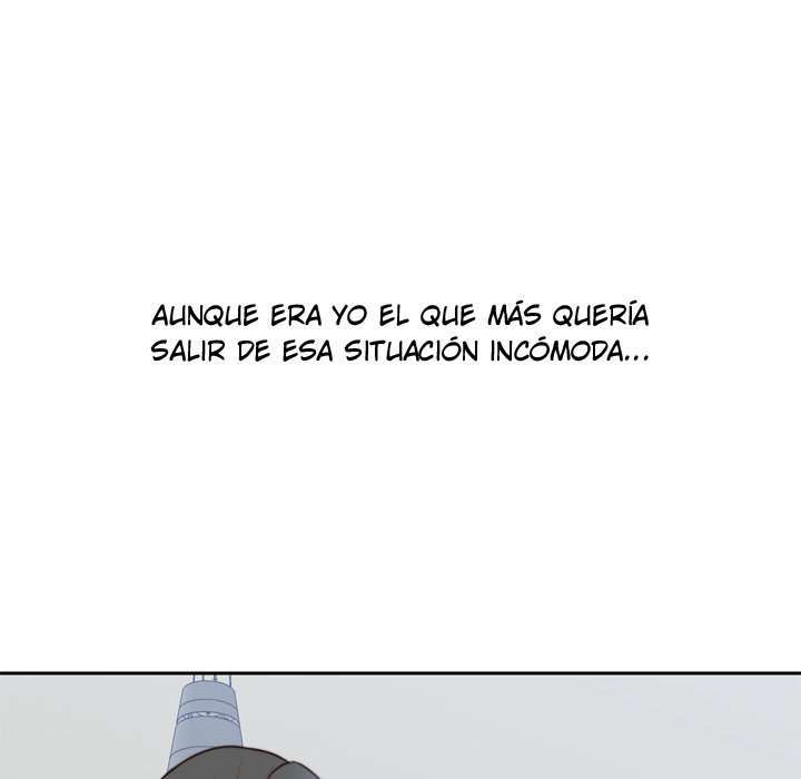 Todo Por Ti capítulo 5 página 11