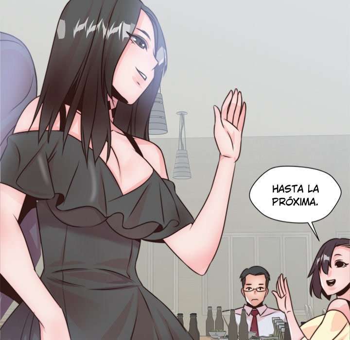 Todo Por Ti capítulo 5 página 12