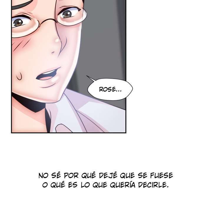Todo Por Ti capítulo 5 página 21