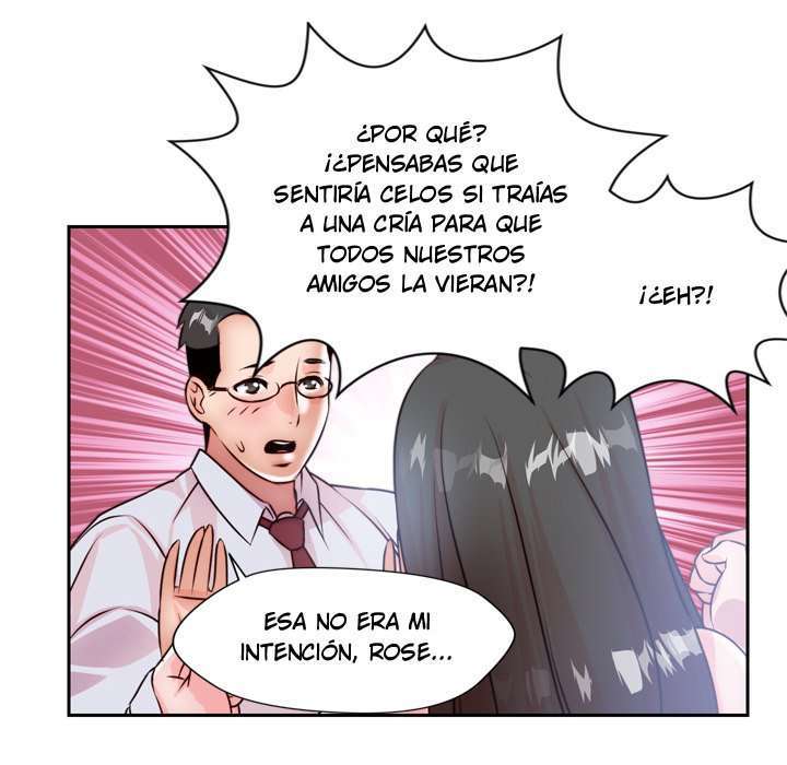 Todo Por Ti capítulo 5 página 22