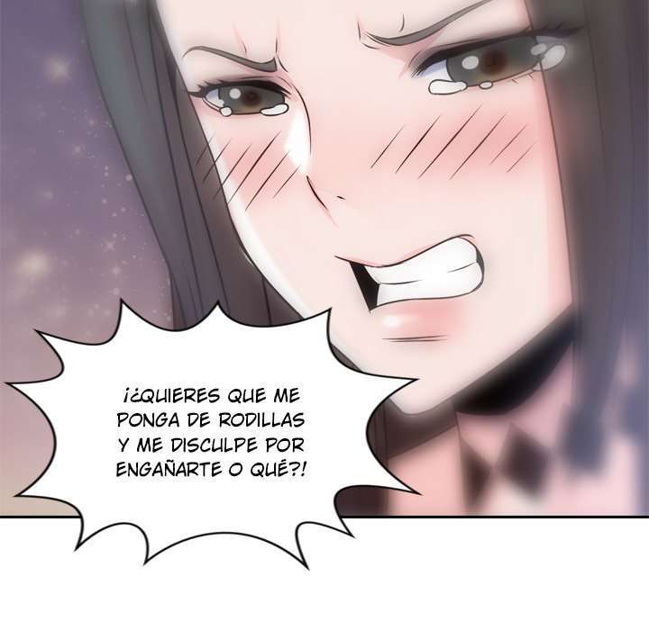 Todo Por Ti capítulo 5 página 24
