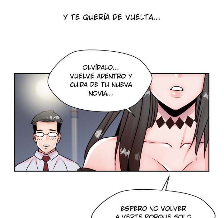 Todo Por Ti capítulo 5 página 25