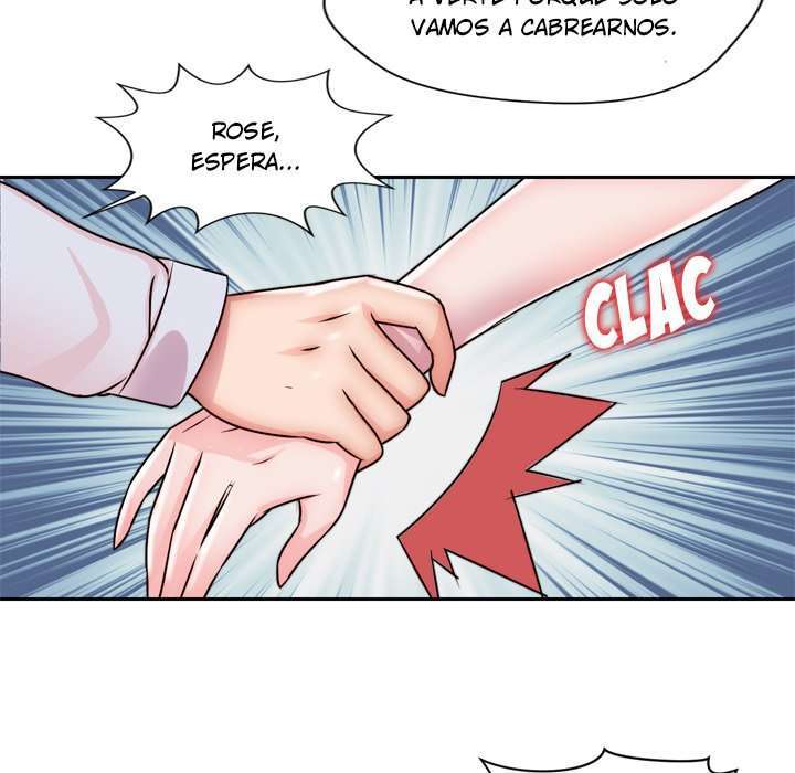 Todo Por Ti capítulo 5 página 26