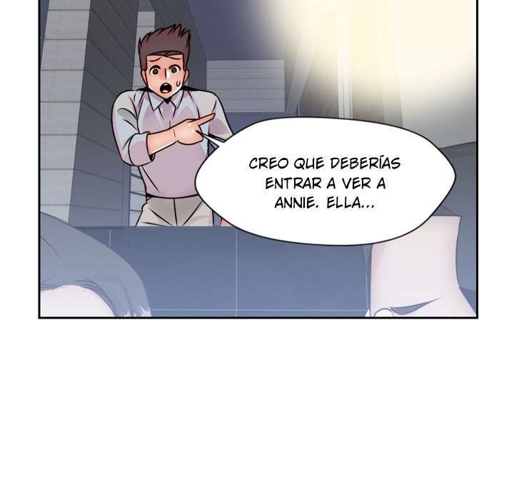 Todo Por Ti capítulo 5 página 29