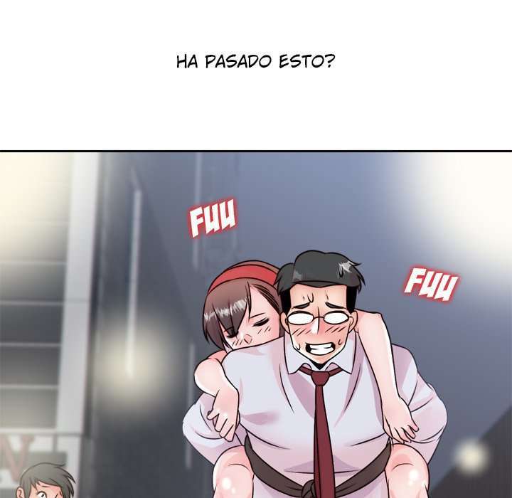 Todo Por Ti capítulo 5 página 33