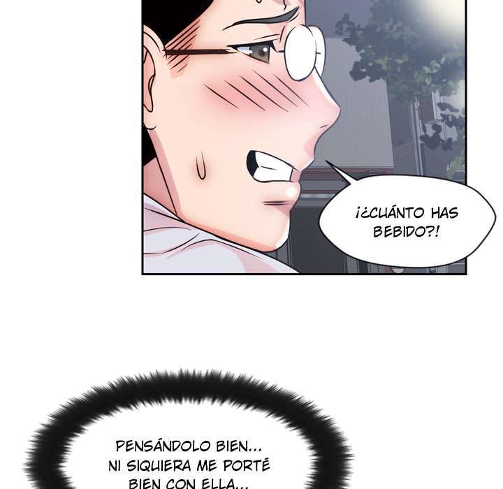 Todo Por Ti capítulo 5 página 36