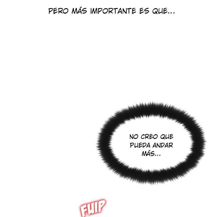 Todo Por Ti capítulo 5 página 39