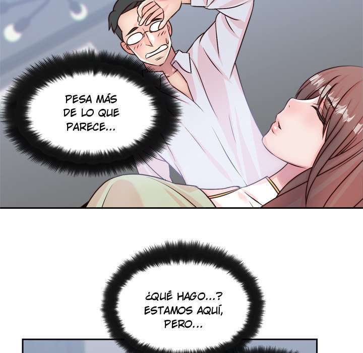 Todo Por Ti capítulo 5 página 46