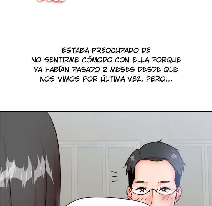 Todo Por Ti capítulo 5 página 5