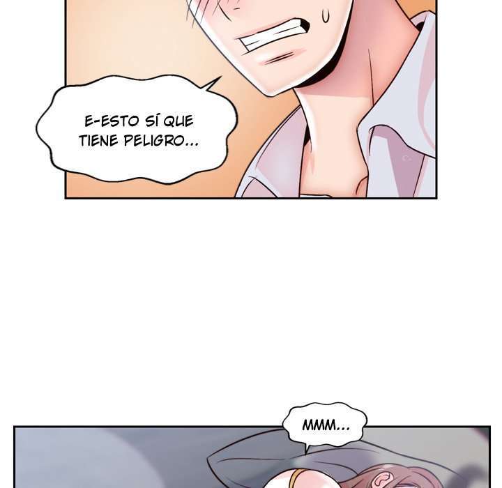 Todo Por Ti capítulo 5 página 51
