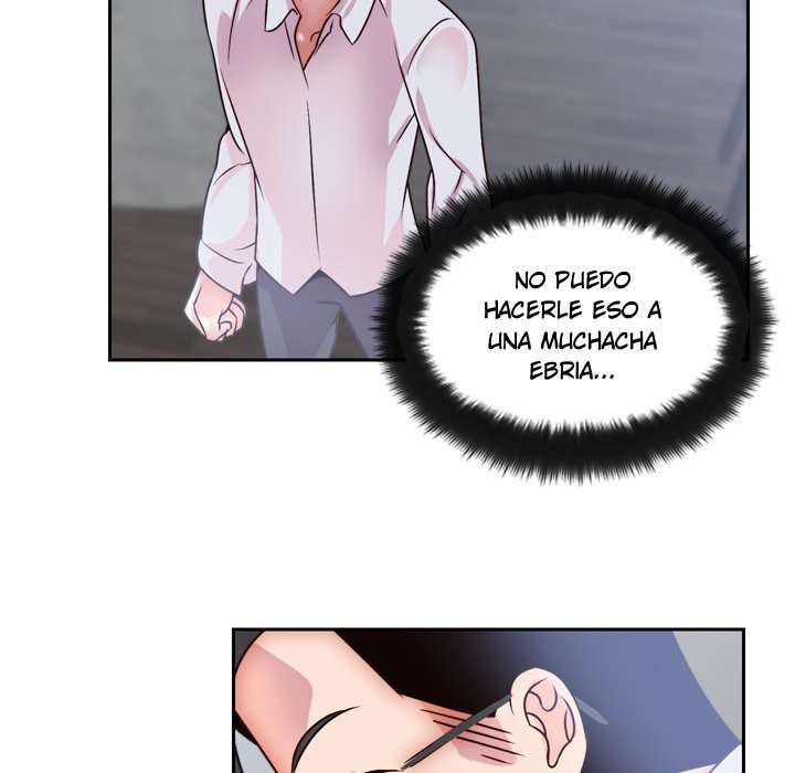 Todo Por Ti capítulo 5 página 56
