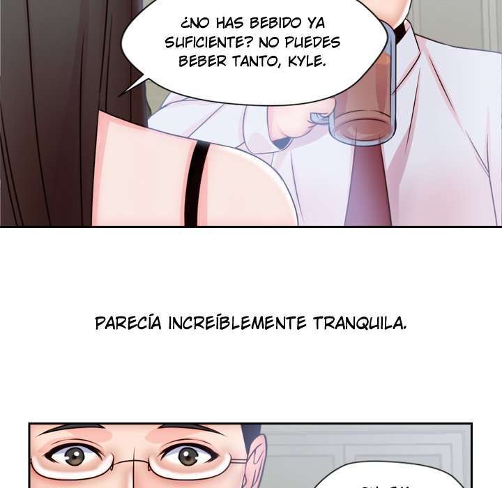 Todo Por Ti capítulo 5 página 6
