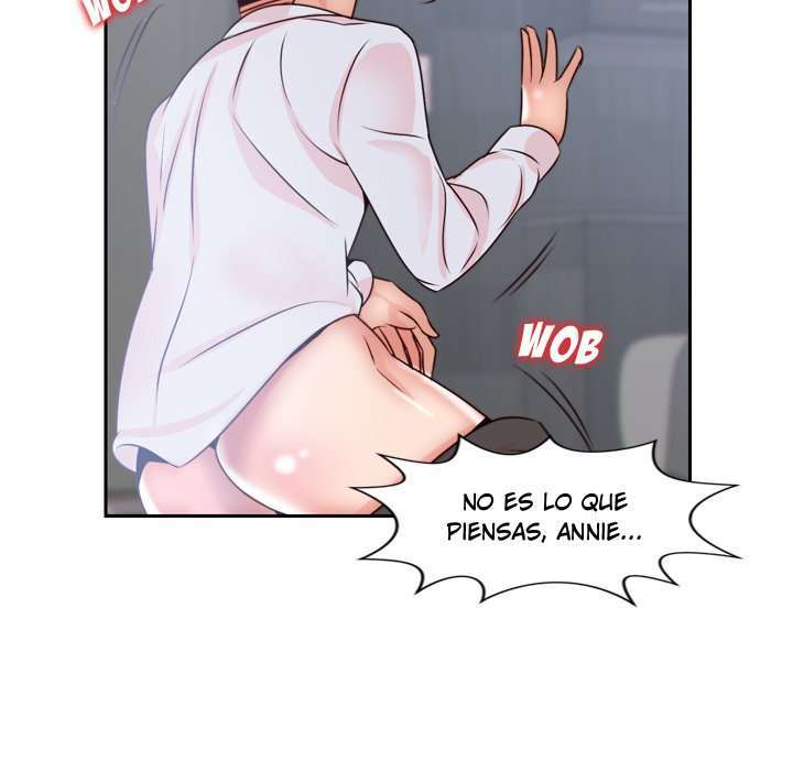 Todo Por Ti capítulo 5 página 71