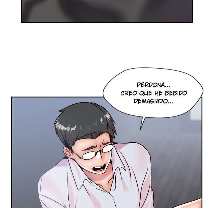 Todo Por Ti capítulo 5 página 74