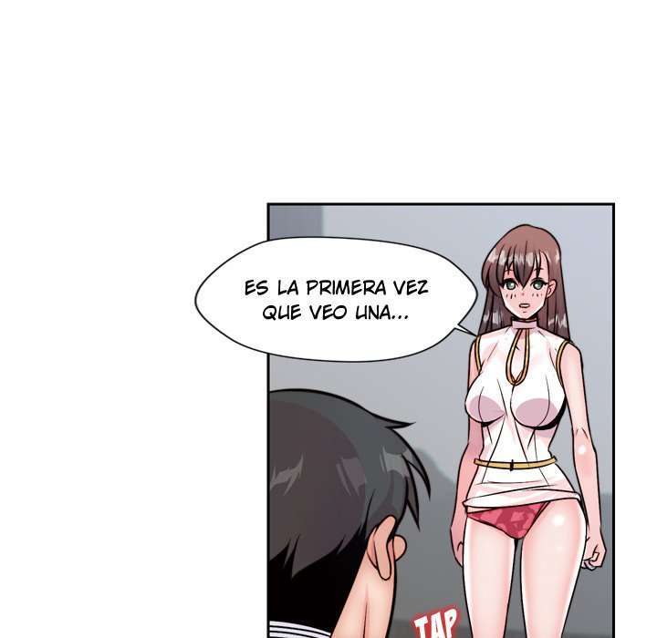 Todo Por Ti capítulo 5 página 80