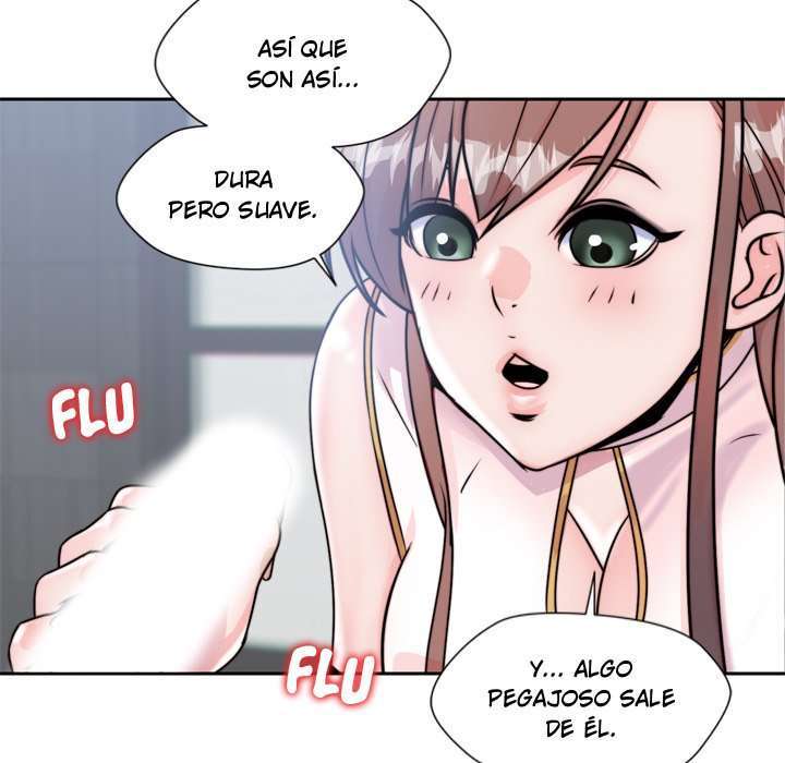 Todo Por Ti capítulo 5 página 92