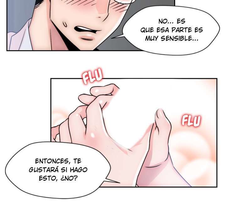 Todo Por Ti capítulo 5 página 95