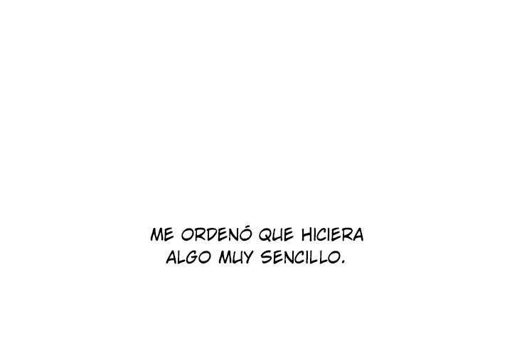 Todo Por Ti capítulo 9 página 1