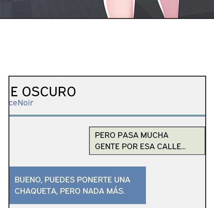 Todo Por Ti capítulo 9 página 14