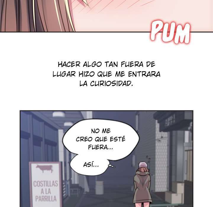 Todo Por Ti capítulo 9 página 16