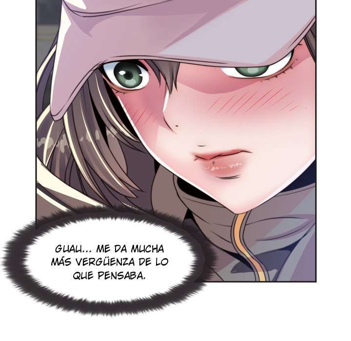 Todo Por Ti capítulo 9 página 18