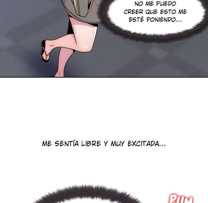 Todo Por Ti capítulo 9 página 20