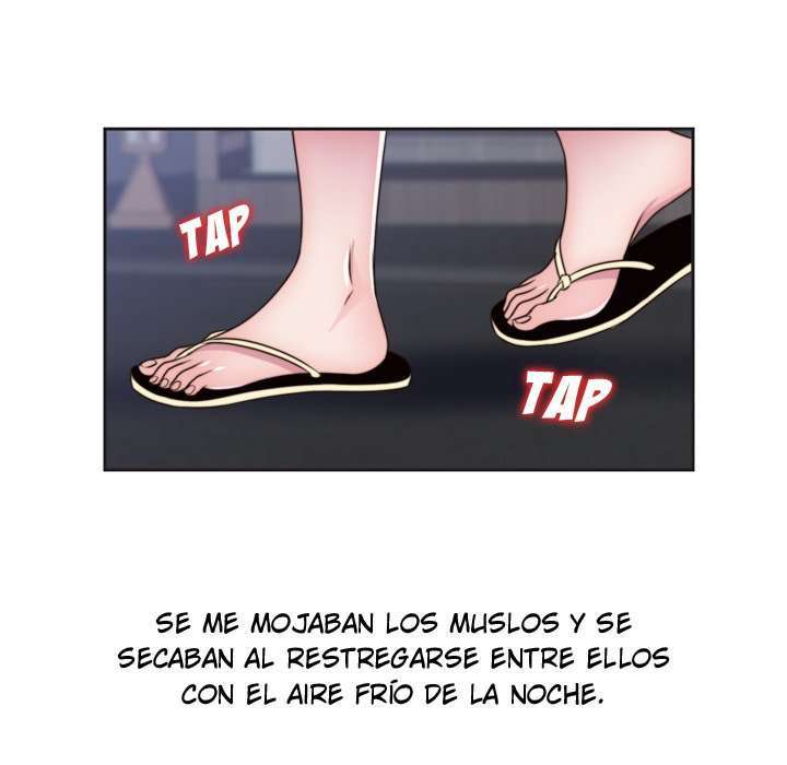 Todo Por Ti capítulo 9 página 27