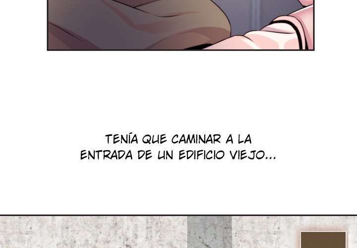 Todo Por Ti capítulo 9 página 3