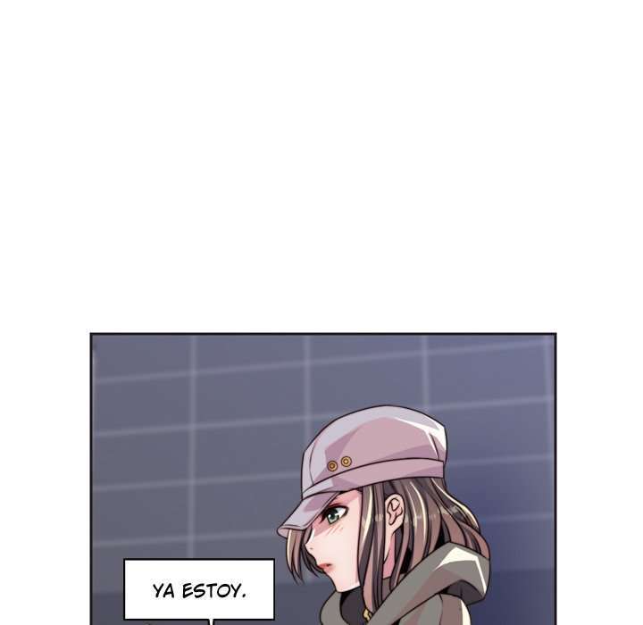 Todo Por Ti capítulo 9 página 33