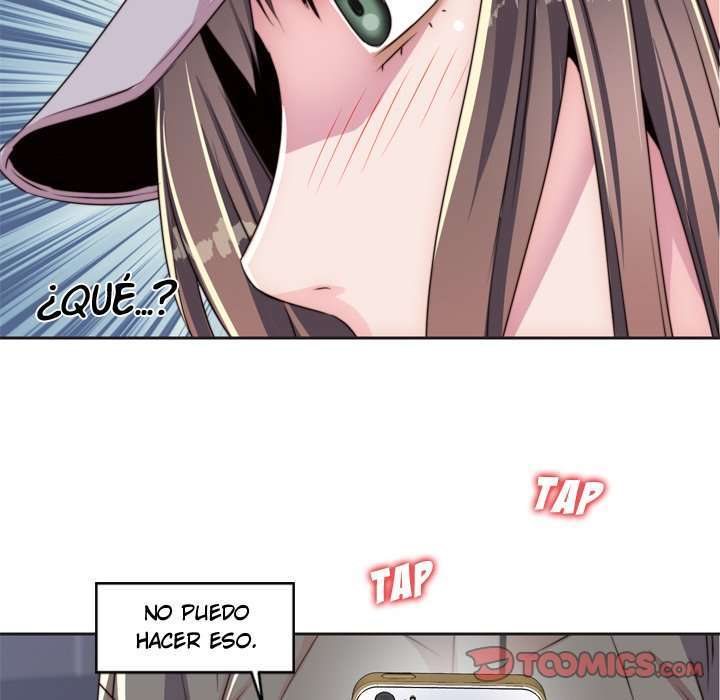 Todo Por Ti capítulo 9 página 36