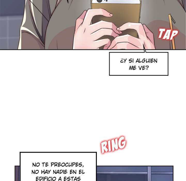Todo Por Ti capítulo 9 página 37