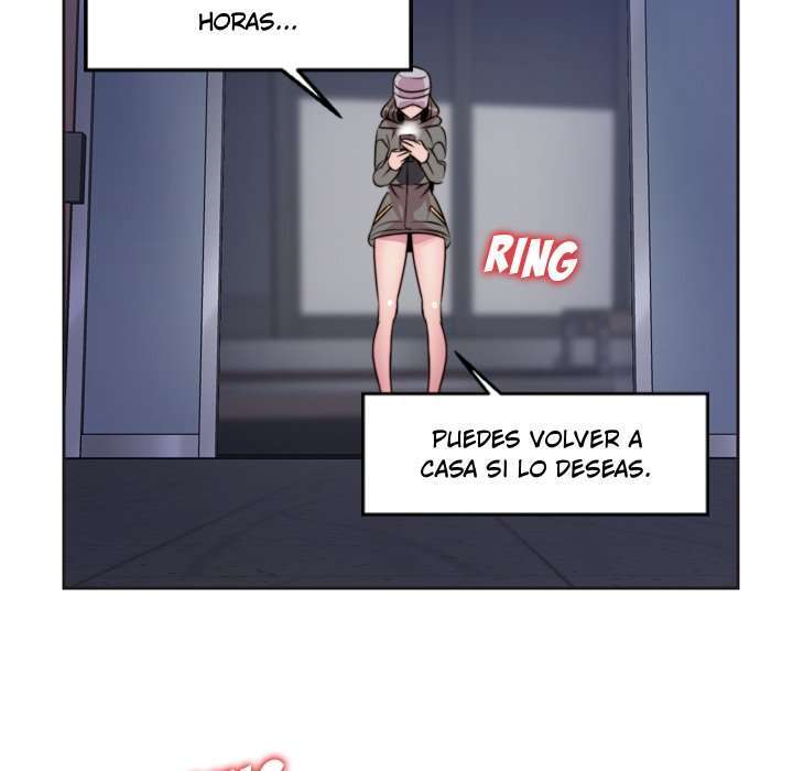 Todo Por Ti capítulo 9 página 38