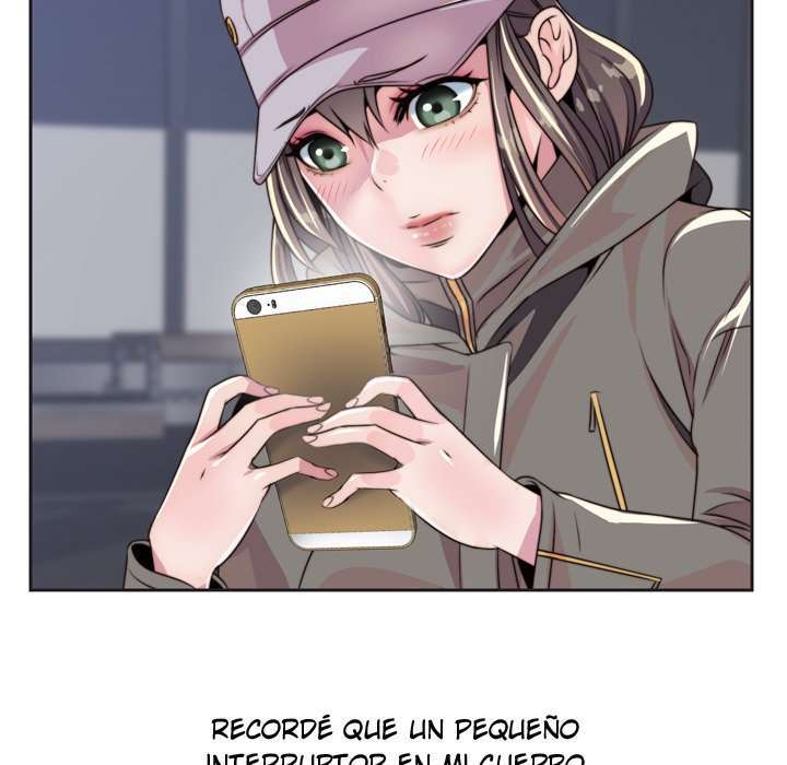 Todo Por Ti capítulo 9 página 41