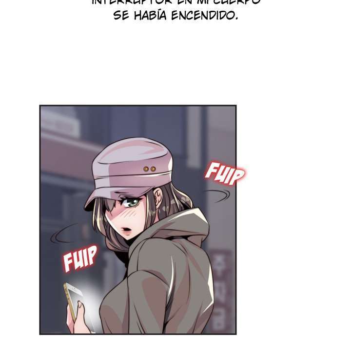 Todo Por Ti capítulo 9 página 42