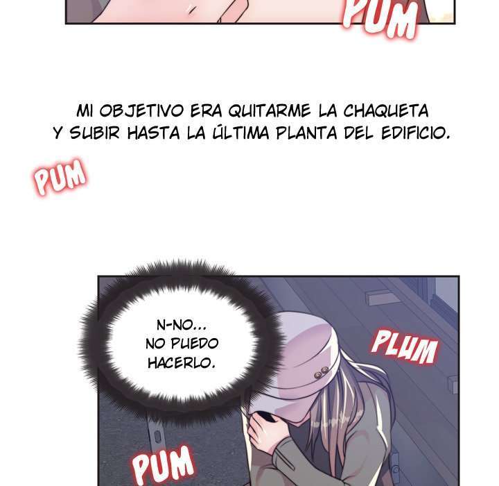 Todo Por Ti capítulo 9 página 46