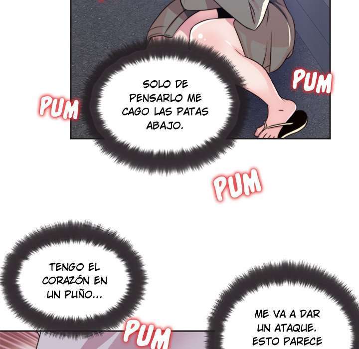 Todo Por Ti capítulo 9 página 47