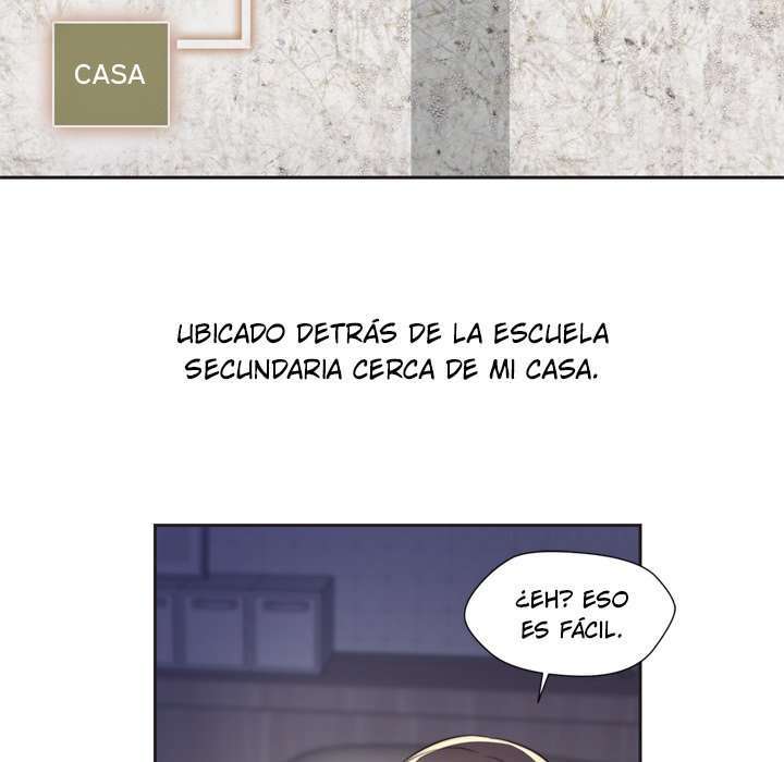 Todo Por Ti capítulo 9 página 5