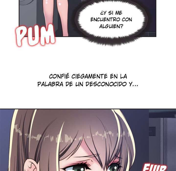 Todo Por Ti capítulo 9 página 54