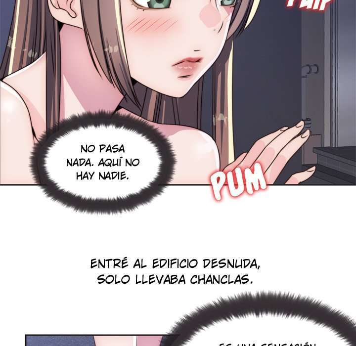 Todo Por Ti capítulo 9 página 55