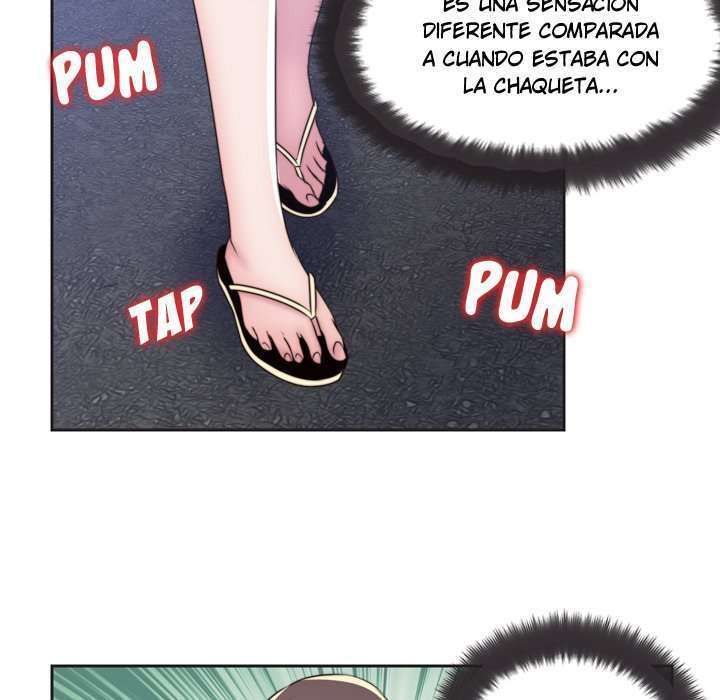 Todo Por Ti capítulo 9 página 56