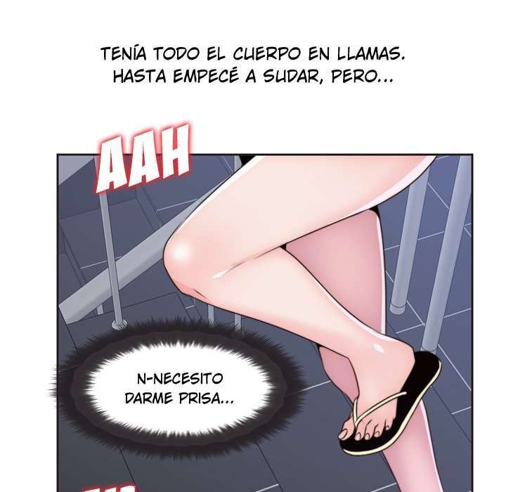 Todo Por Ti capítulo 9 página 60
