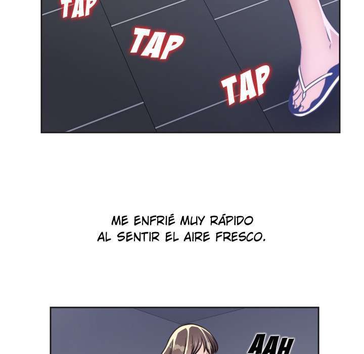 Todo Por Ti capítulo 9 página 61