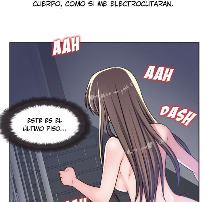 Todo Por Ti capítulo 9 página 63