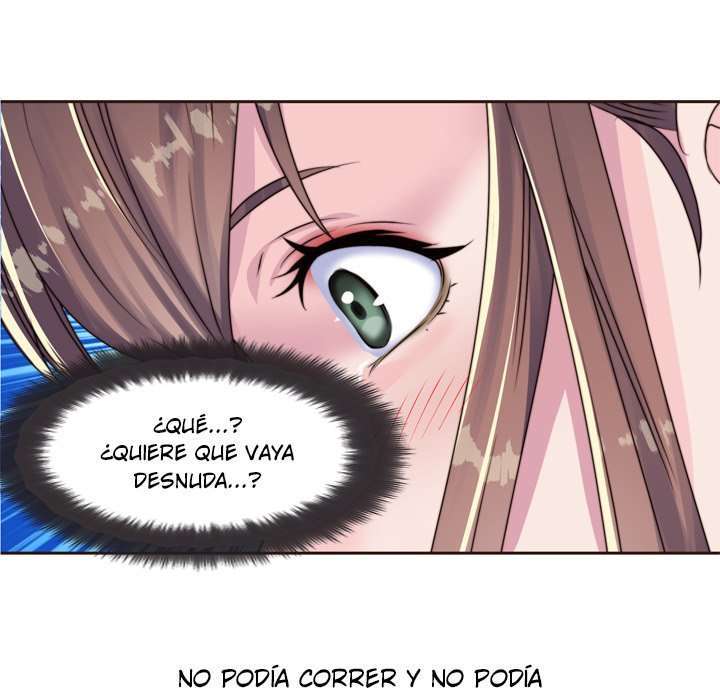 Todo Por Ti capítulo 9 página 7