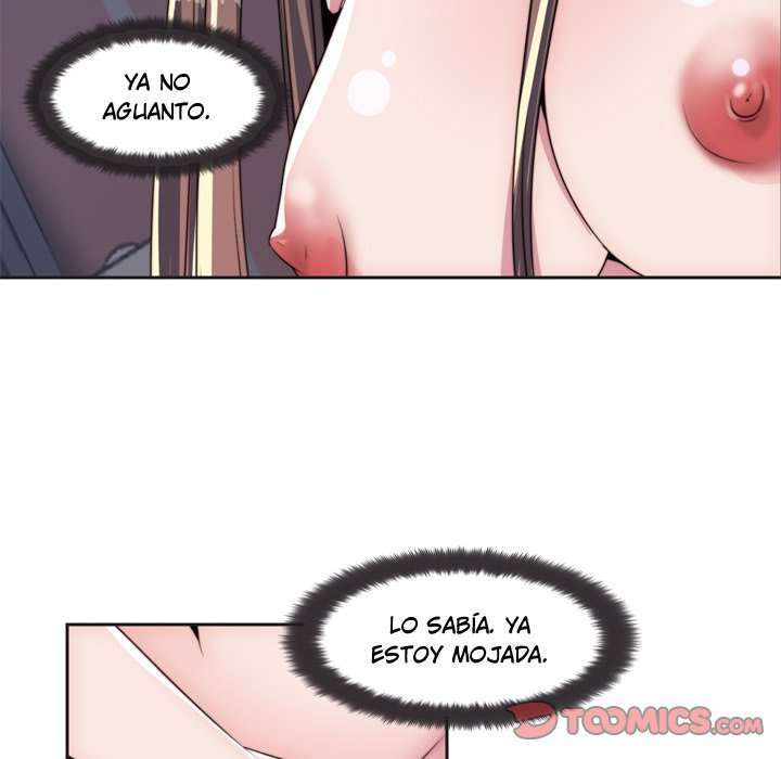 Todo Por Ti capítulo 9 página 70