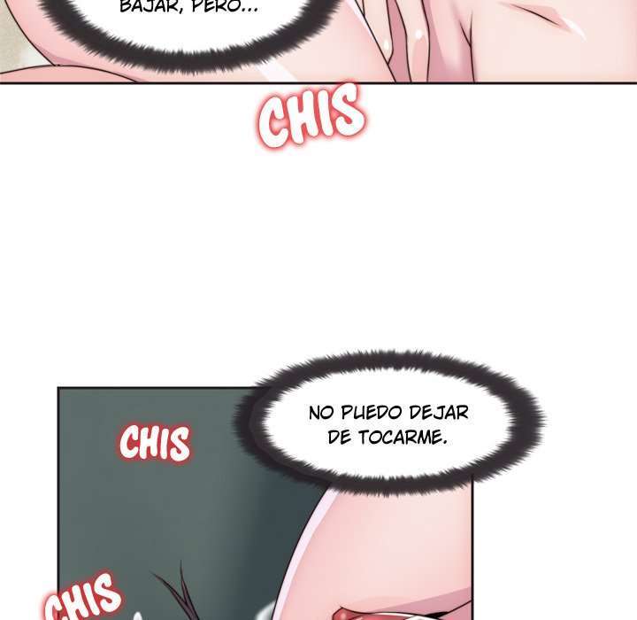 Todo Por Ti capítulo 9 página 74