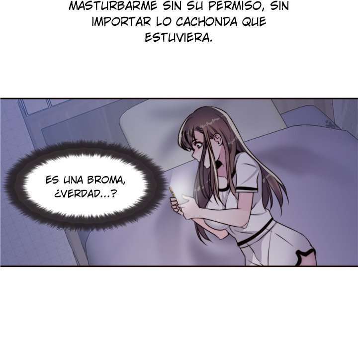 Todo Por Ti capítulo 9 página 8