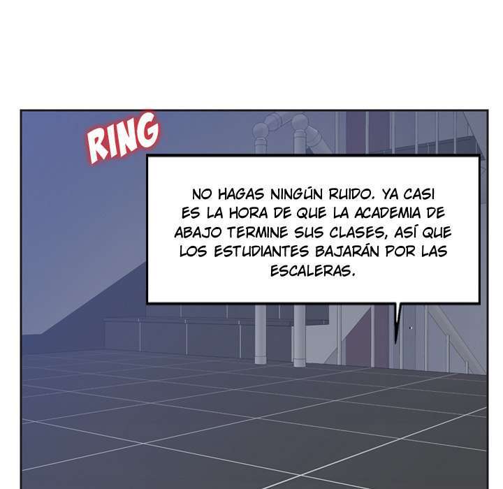 Todo Por Ti capítulo 9 página 86