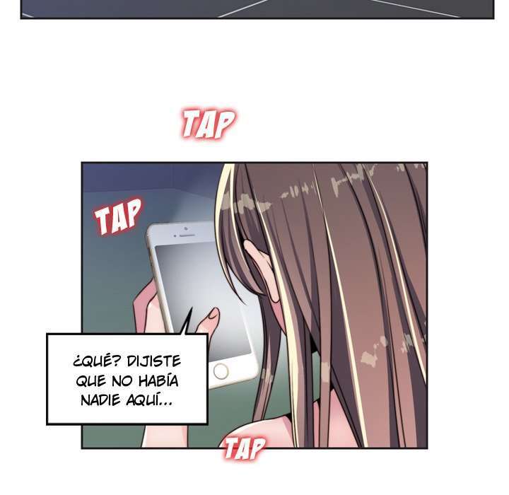 Todo Por Ti capítulo 9 página 87