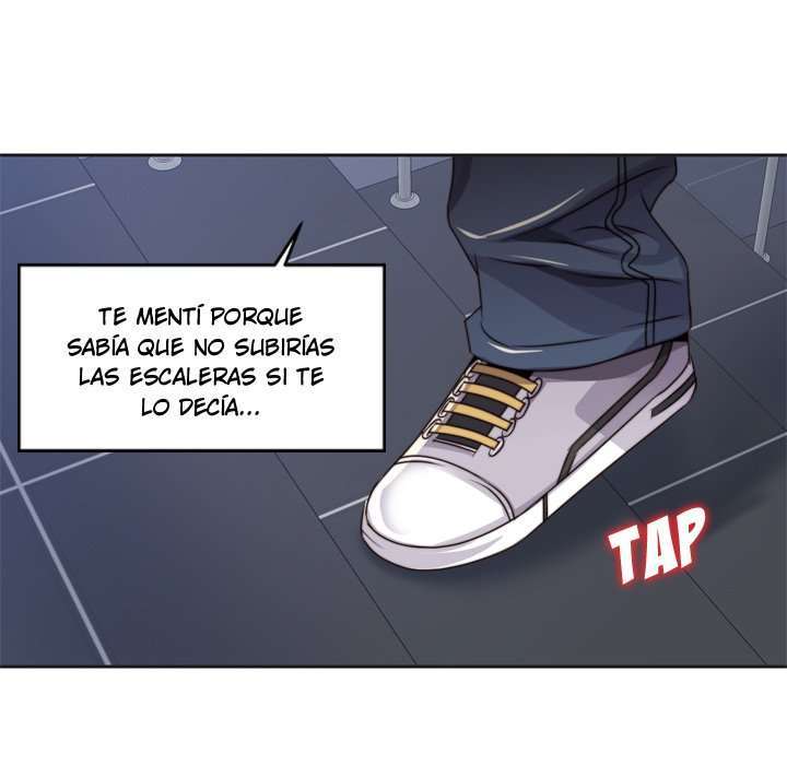 Todo Por Ti capítulo 9 página 88
